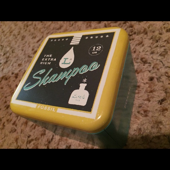 Fossil Watch - Picture 4 of 4